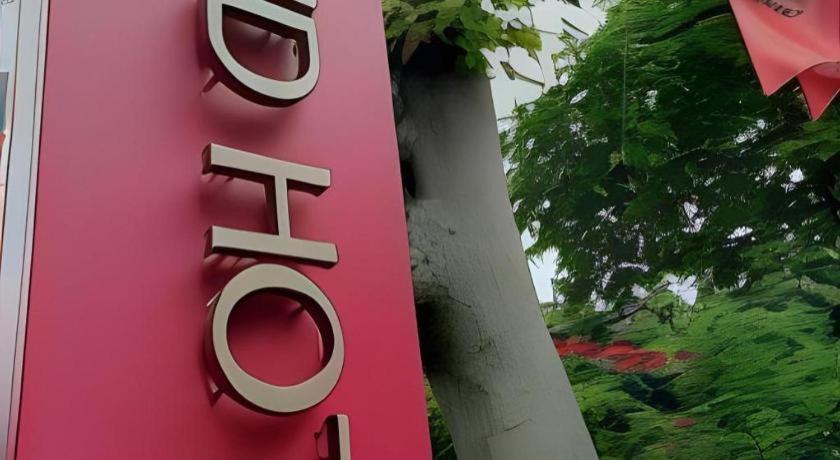 Diamond Hotel Tokyo Exterior photo